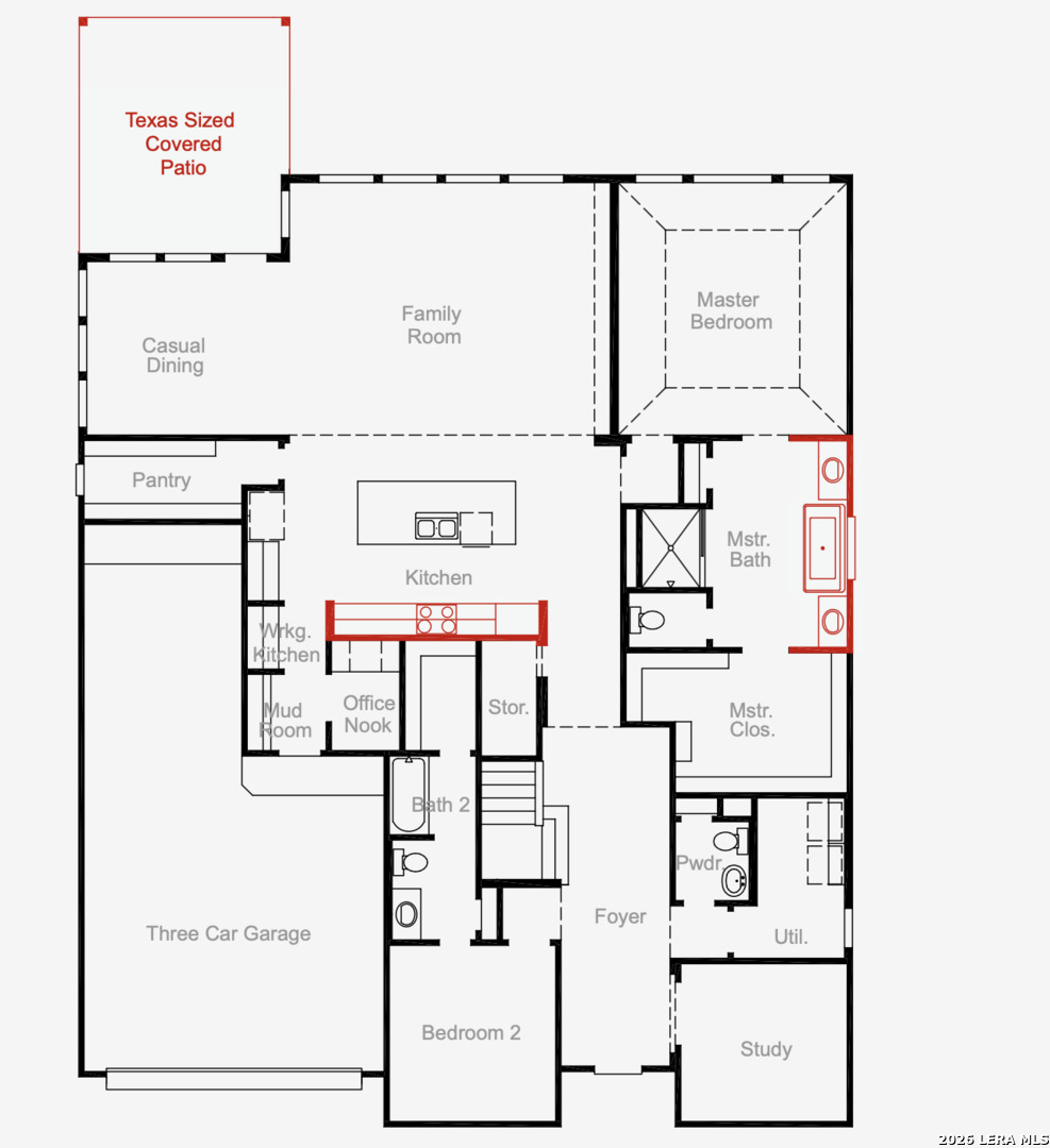 552 Dalton Lake Cibolo TX 78108