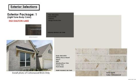 552 Dalton Lake Cibolo TX 78108