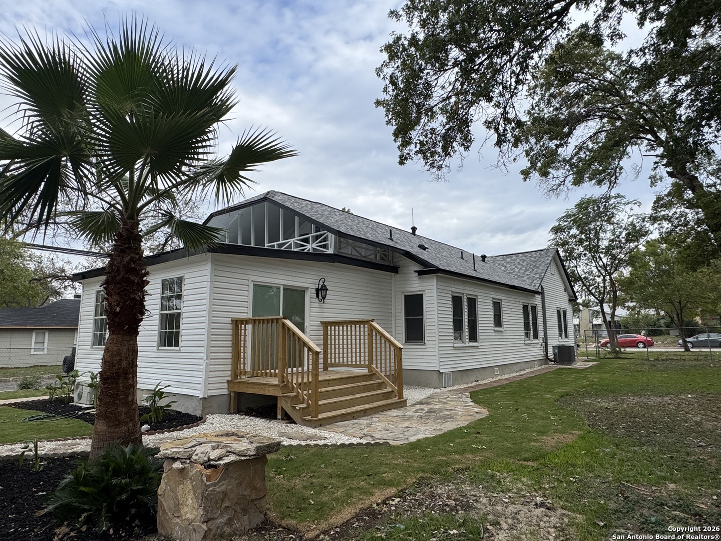 1200 Highland San Antonio TX 78210