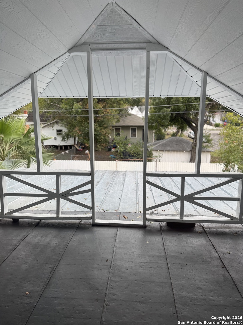 1200 Highland San Antonio TX 78210