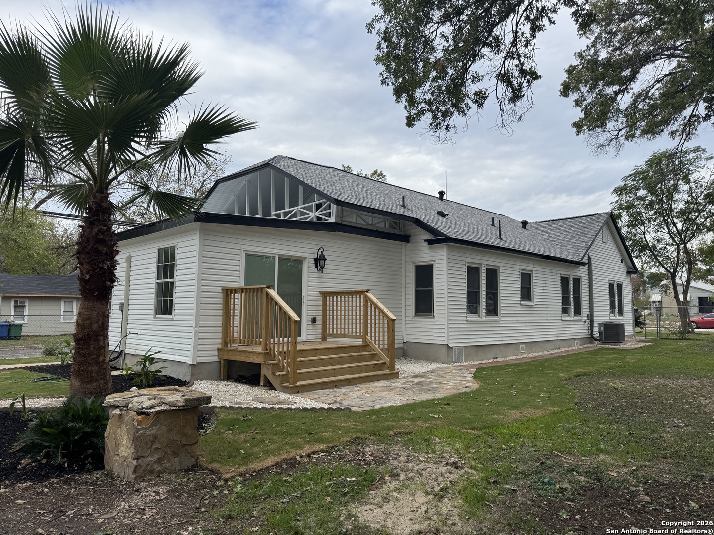1200 Highland San Antonio TX 78210