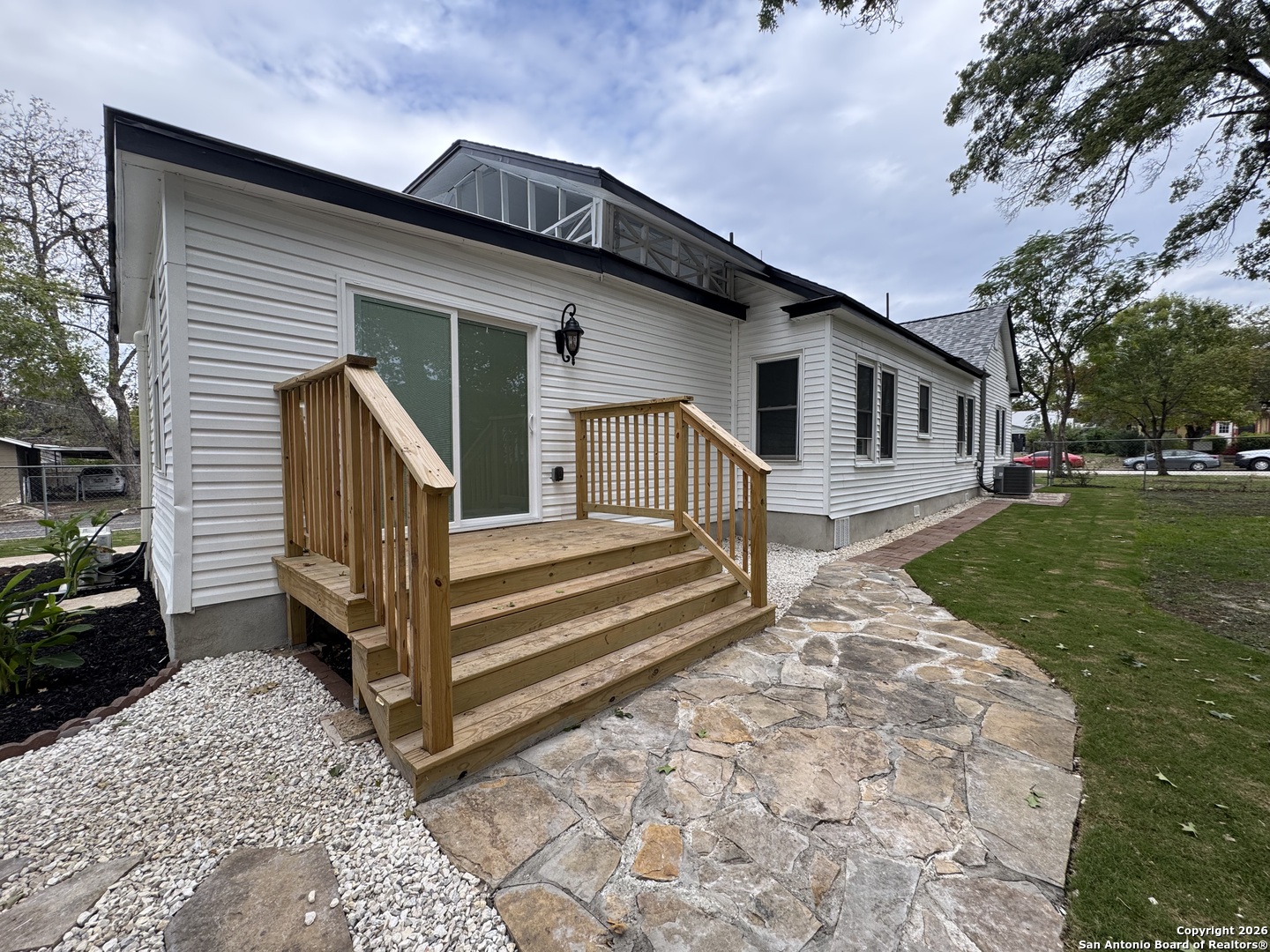 1200 Highland San Antonio TX 78210