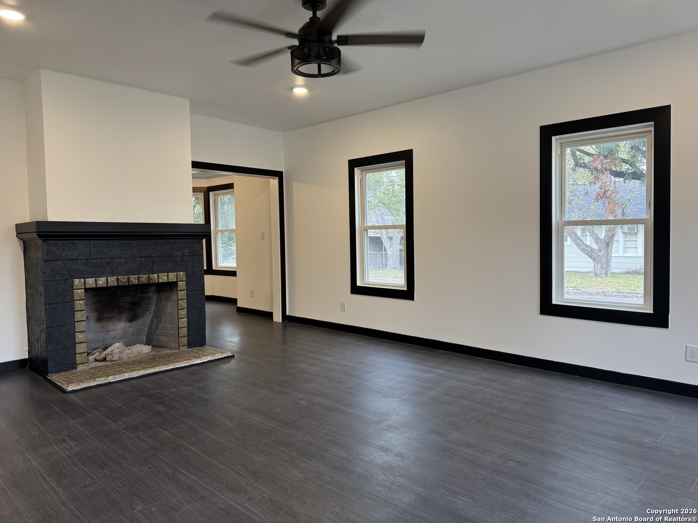 1200 Highland San Antonio TX 78210
