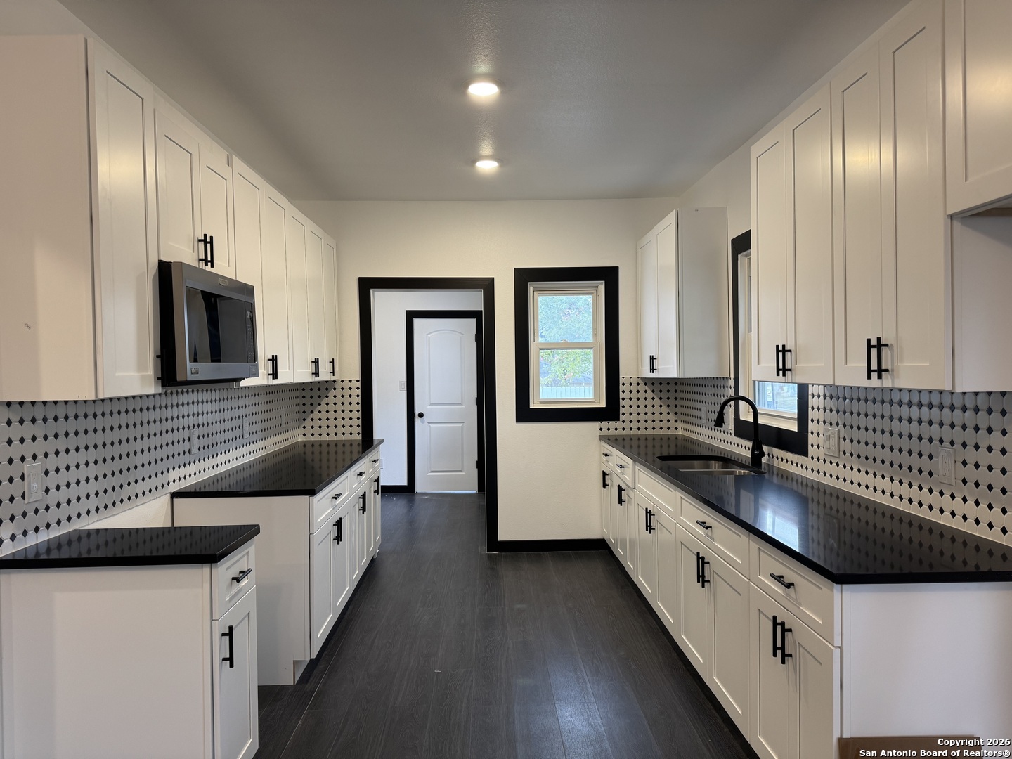 1200 Highland San Antonio TX 78210