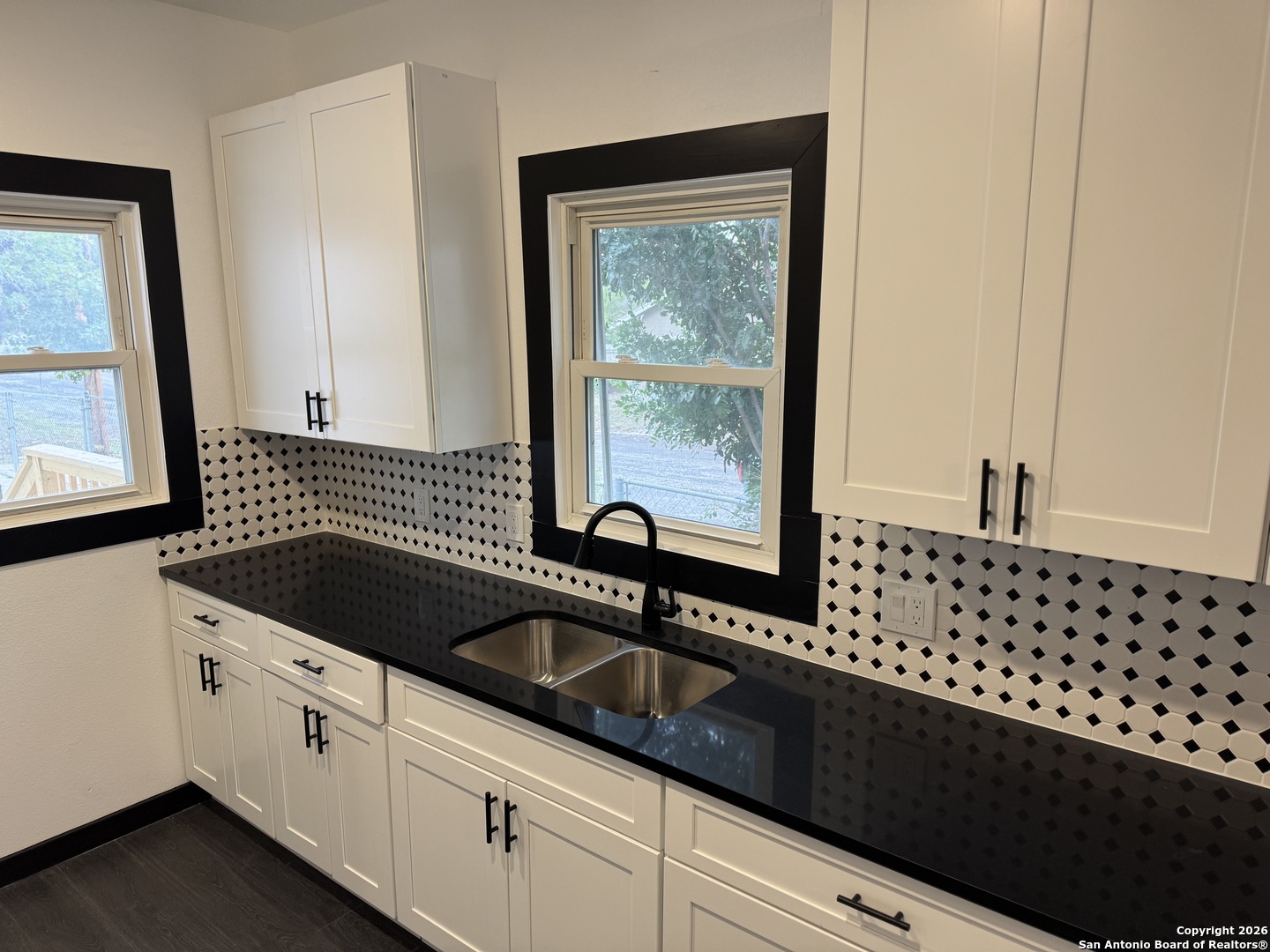 1200 Highland San Antonio TX 78210