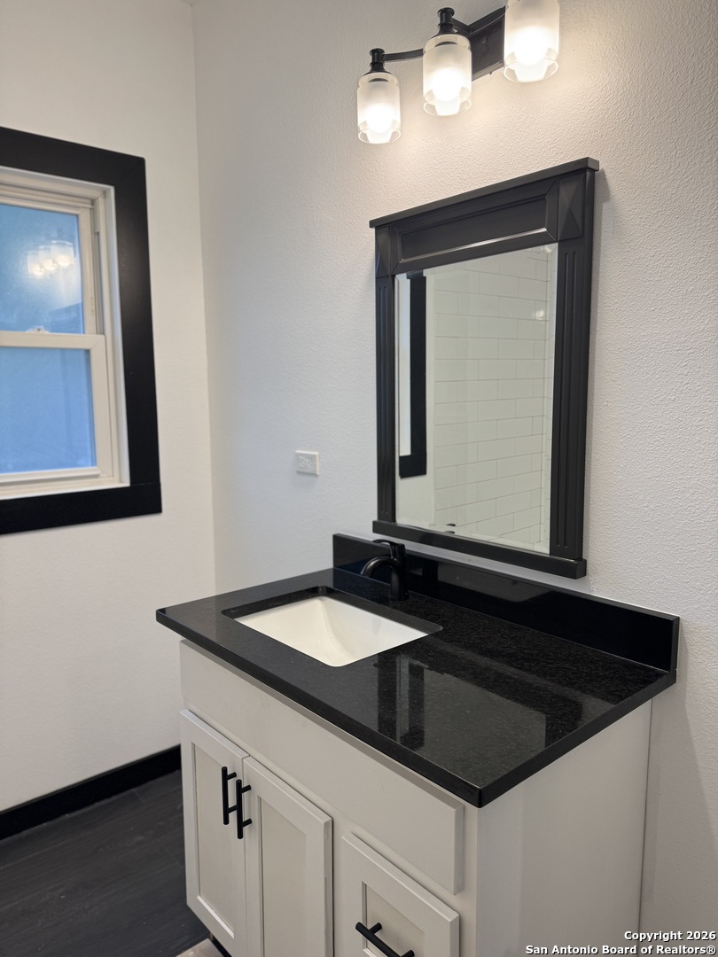 1200 Highland San Antonio TX 78210