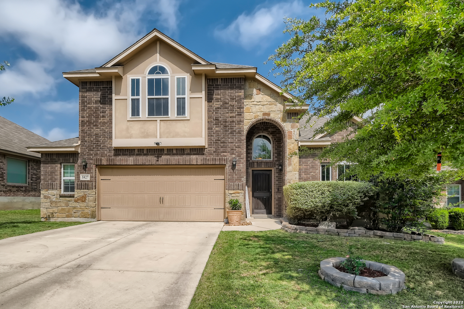 5827 Cypress Dawn San Antonio TX 78253
