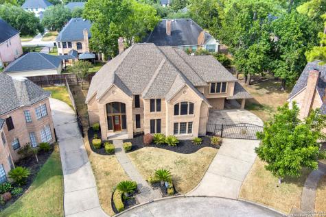 15110 Olde Tavern Court Houston TX 77068