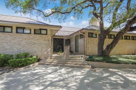 219 Laburnum Drive San Antonio TX 78209