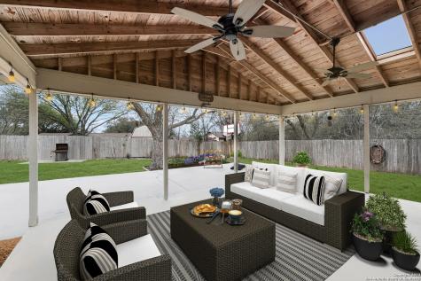5518 Gleason Drive San Antonio TX 78240