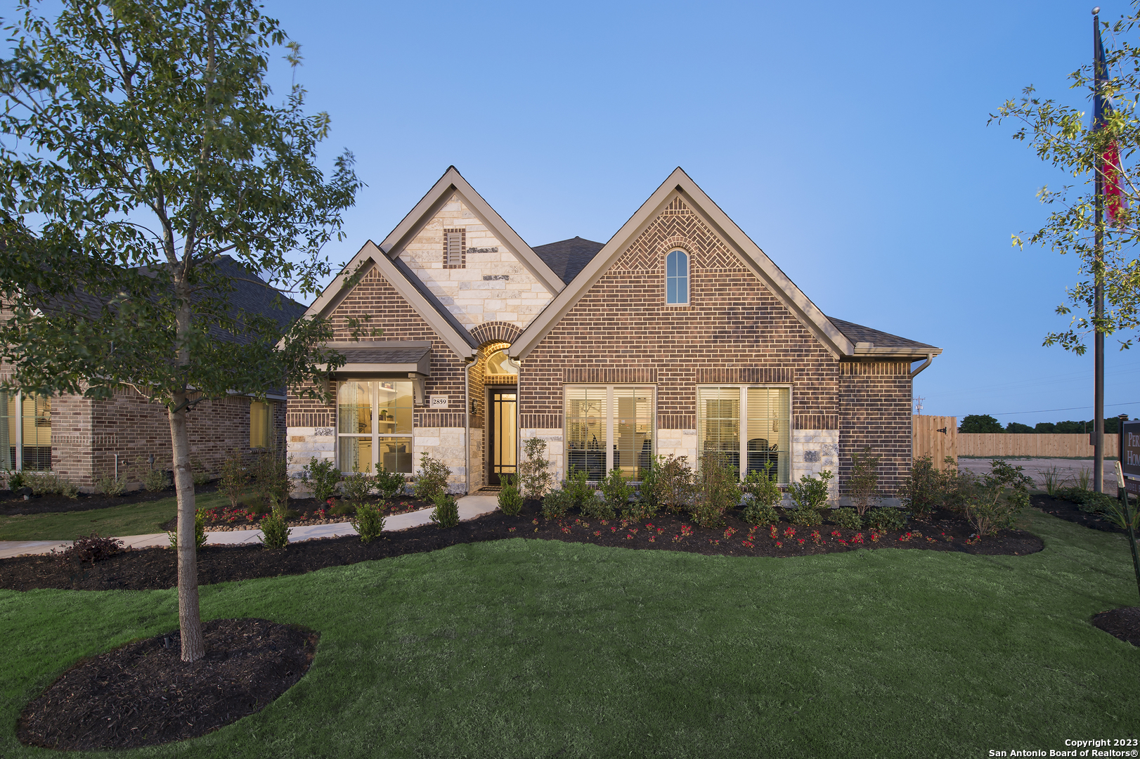 2859 Coral Way Seguin TX 78155