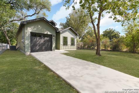531 Lincolnshire Drive San Antonio TX 78220