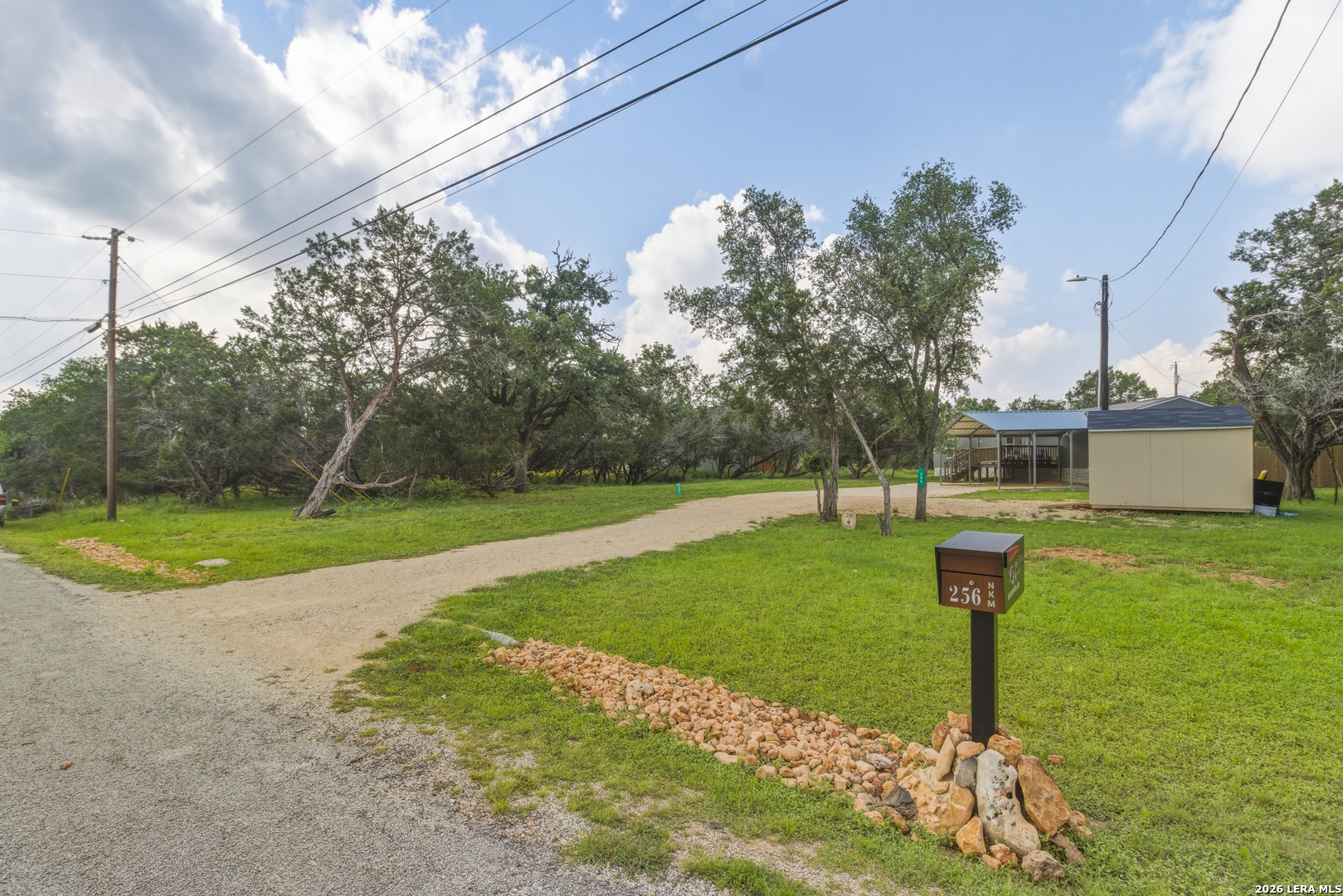 256 Nakomis Drive Bandera TX 78003