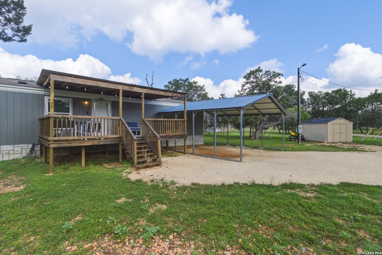 256 Nakomis Drive Bandera TX 78003
