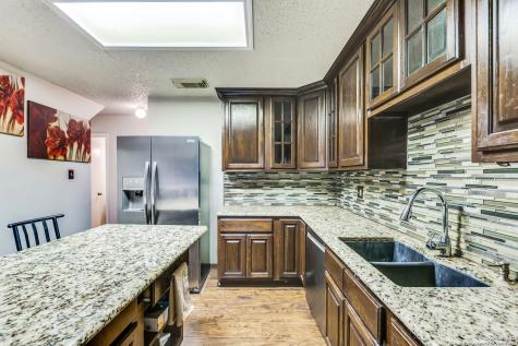 9930 Kelton Drive San Antonio TX 78250
