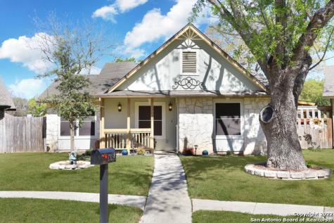 13654 Princes Knolls San Antonio TX 78231
