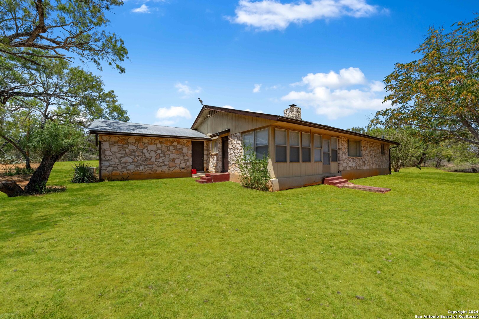 11780 Loop 1604 San Antonio TX 78263