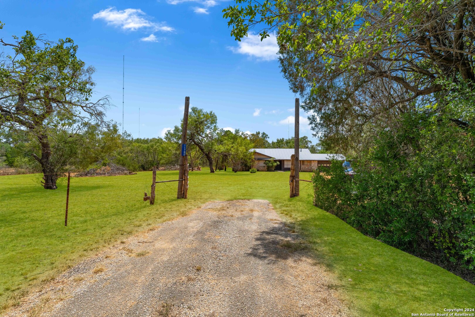 11780 Loop 1604 San Antonio TX 78263
