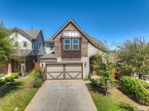 2080 Cowan New Braunfels TX 78132