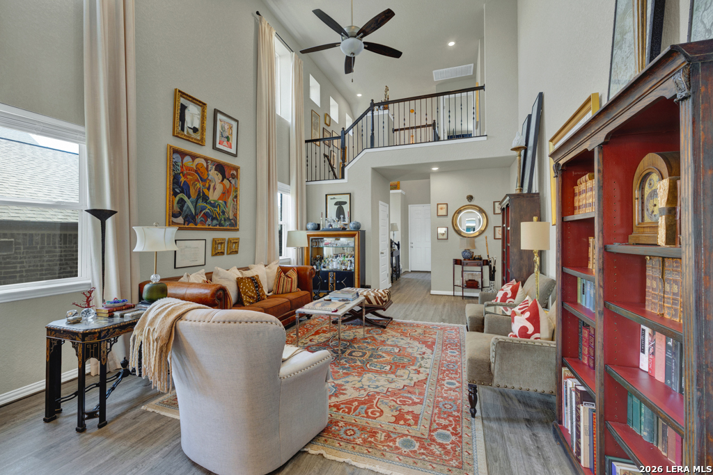 2080 Cowan New Braunfels TX 78132