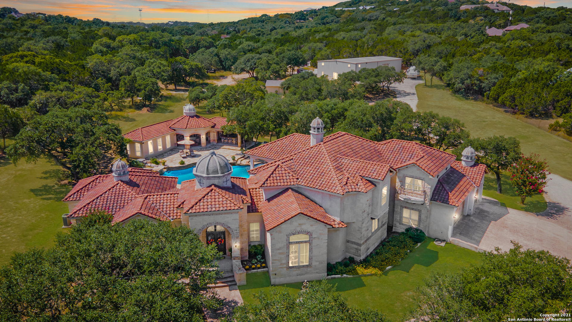 32975 Stahl Lane Bulverde TX 78163