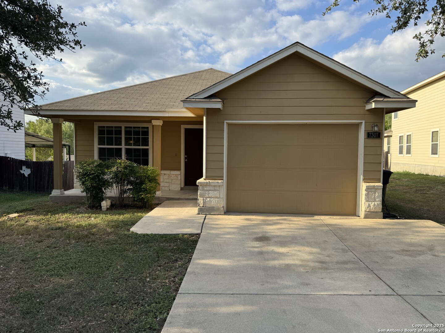7307 Apastron Haze San Antonio TX 78252