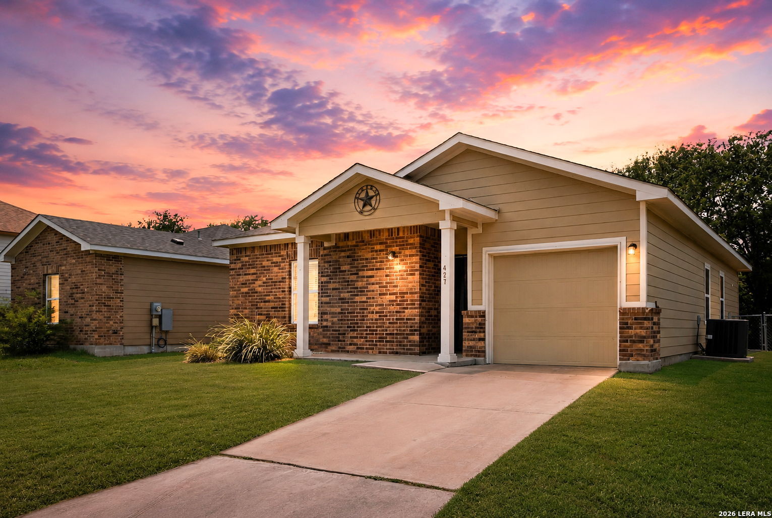 427 Precious Drive San Antonio TX 78237