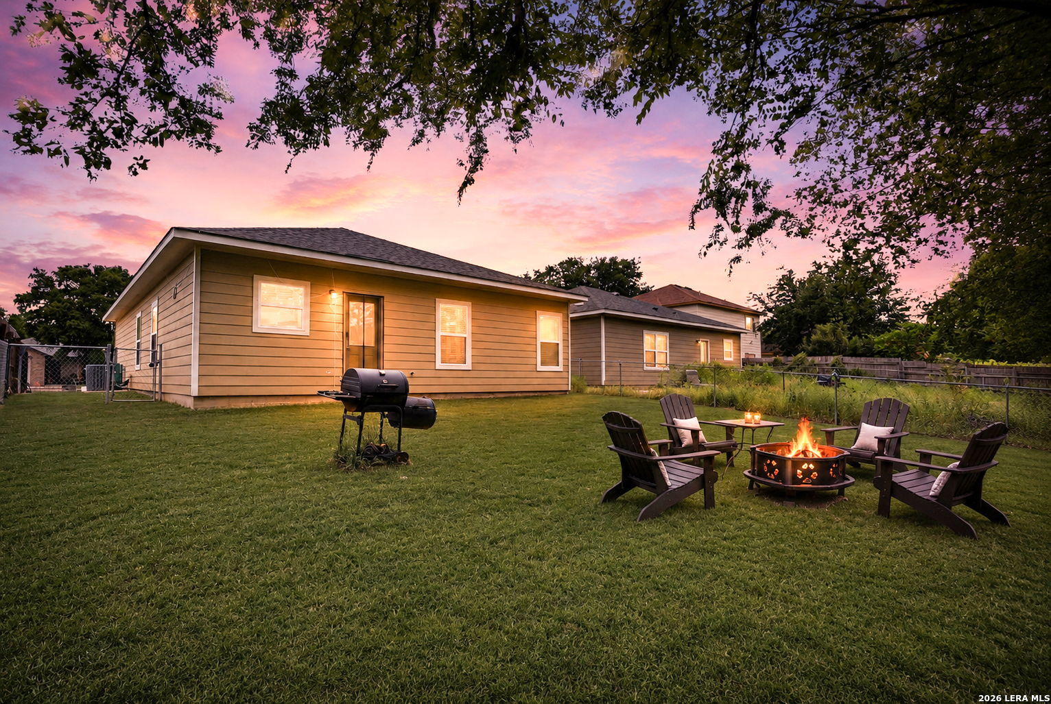 427 Precious Drive San Antonio TX 78237