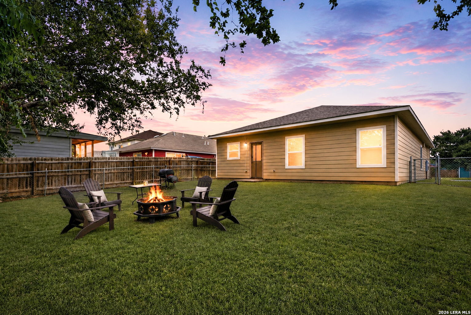 427 Precious Drive San Antonio TX 78237
