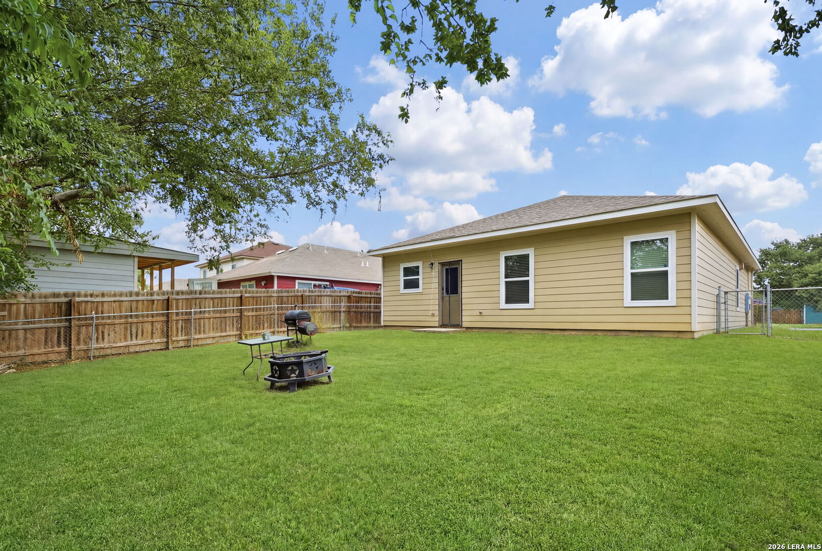 427 Precious Drive San Antonio TX 78237