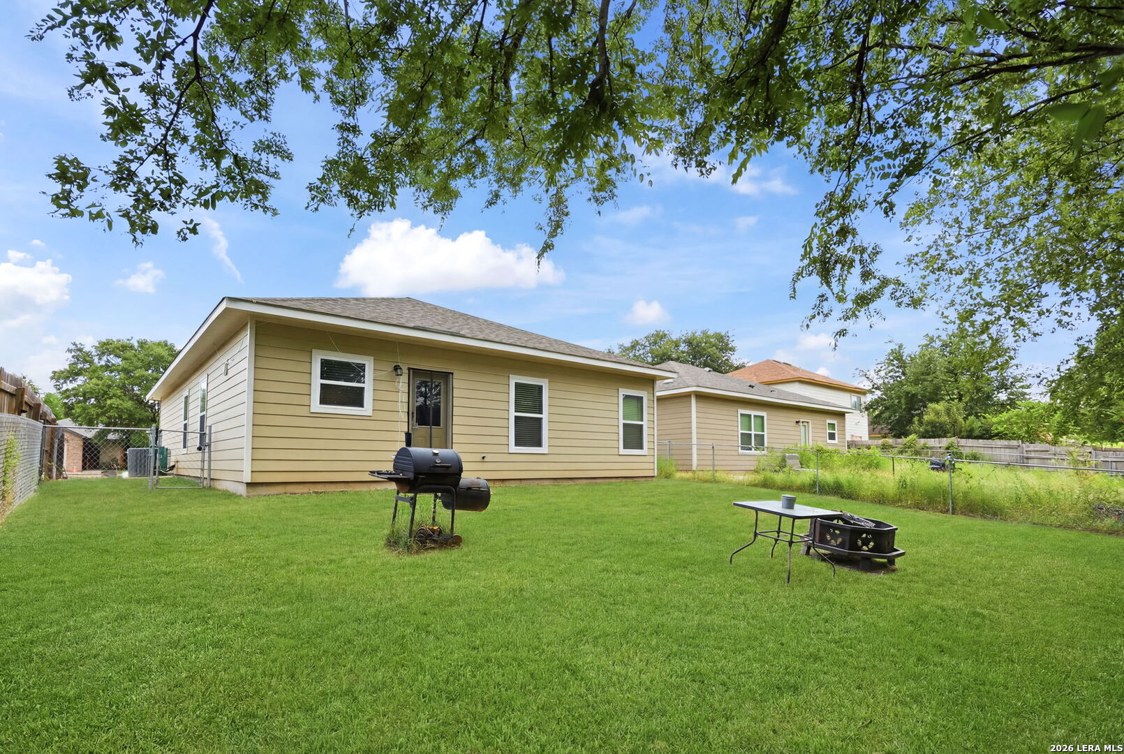 427 Precious Drive San Antonio TX 78237