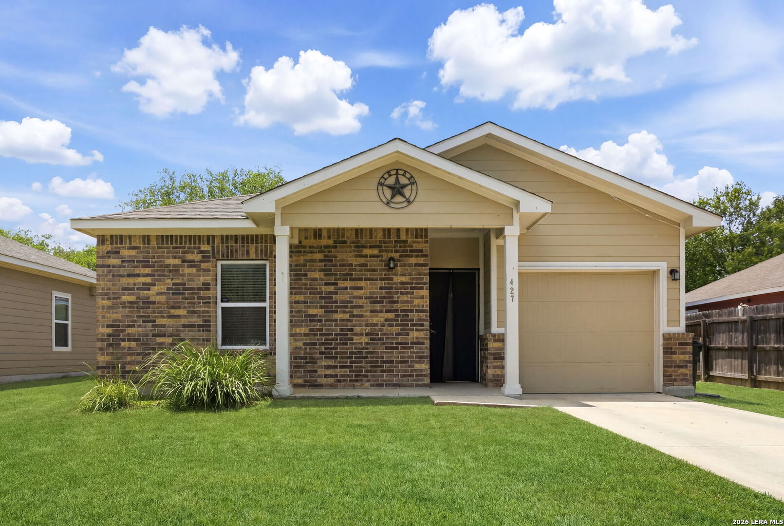 427 Precious Drive San Antonio TX 78237