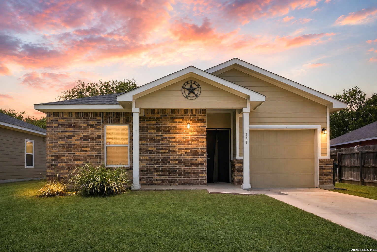 427 Precious Drive San Antonio TX 78237