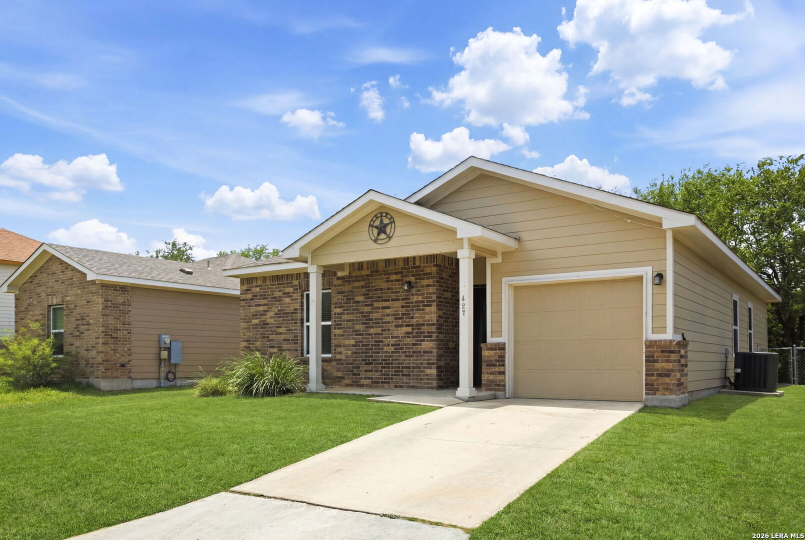 427 Precious Drive San Antonio TX 78237