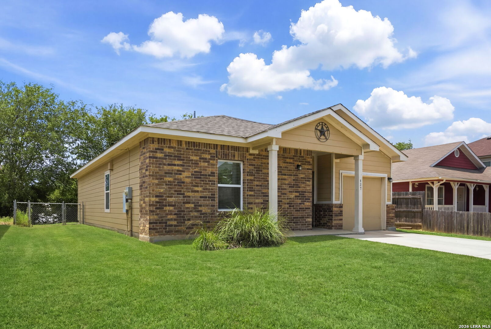 427 Precious Drive San Antonio TX 78237