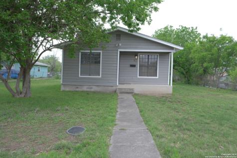 351 Rosebud Lane San Antonio TX 78221