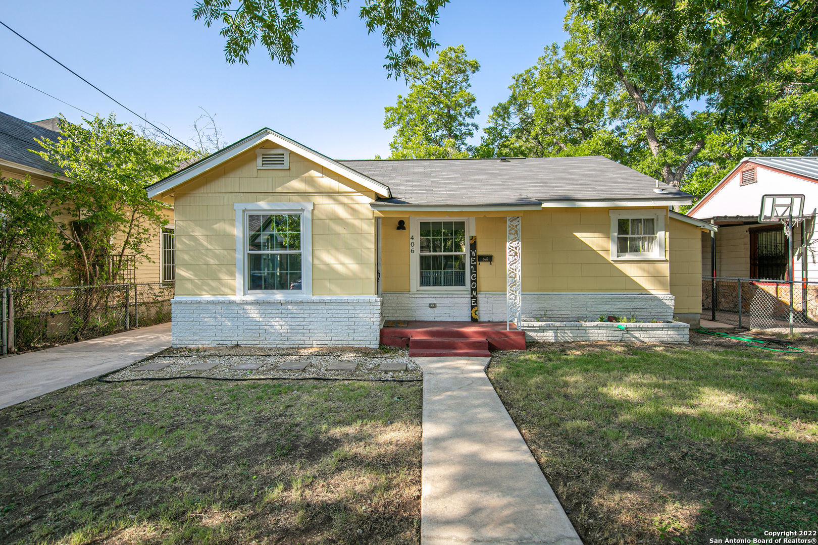 406 Mckinley Avenue San Antonio TX 78210
