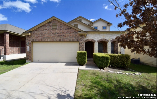 9615 Rainbow Creek San Antonio TX 78245