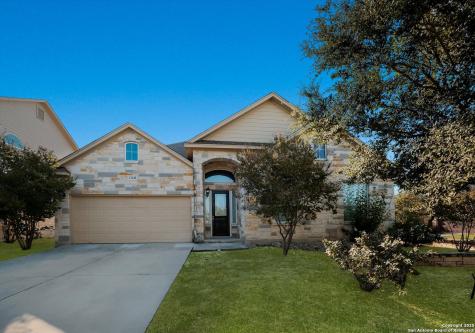 11242 Butterfly Bush San Antonio TX 78245