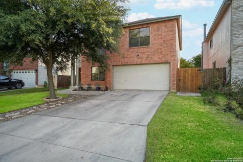 13010 Woller Creek San Antonio TX 78249