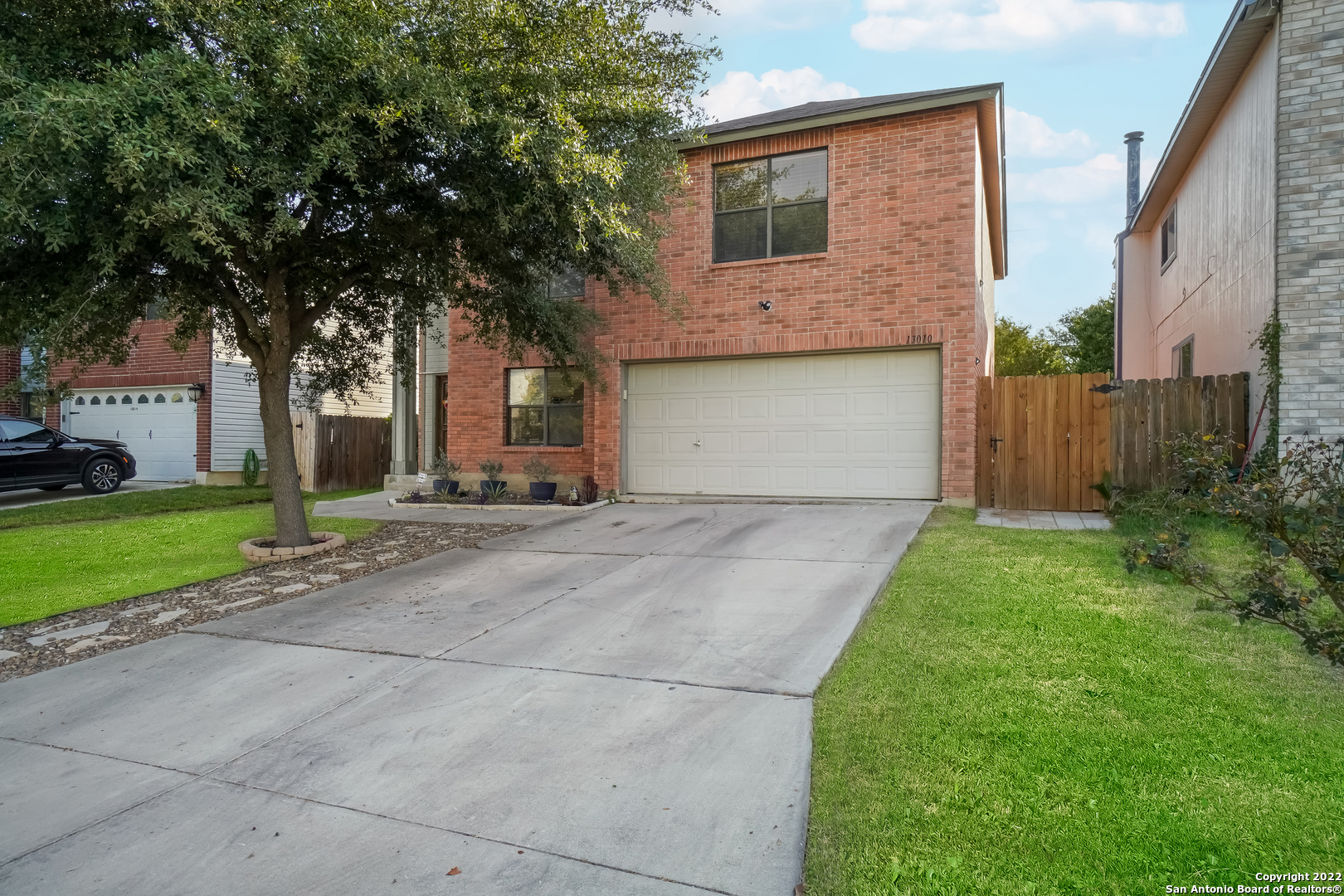 13010 Woller Creek San Antonio TX 78249