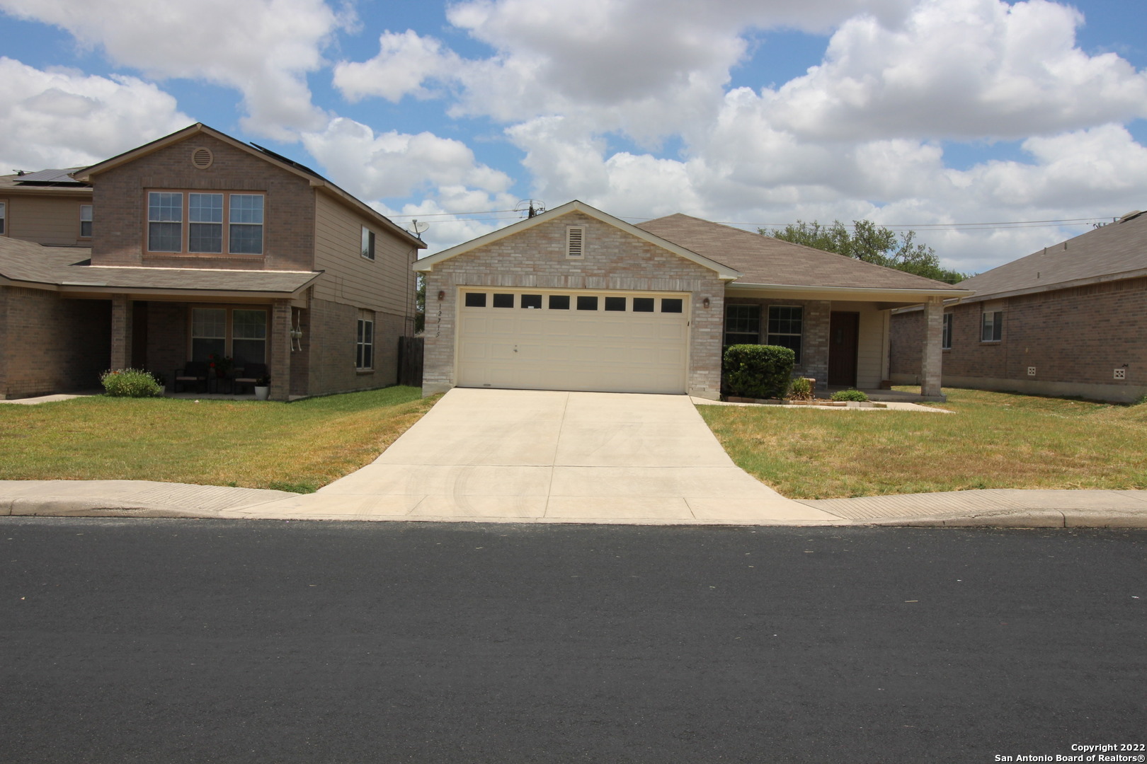 12715 Gardenia Pass San Antonio TX 78253