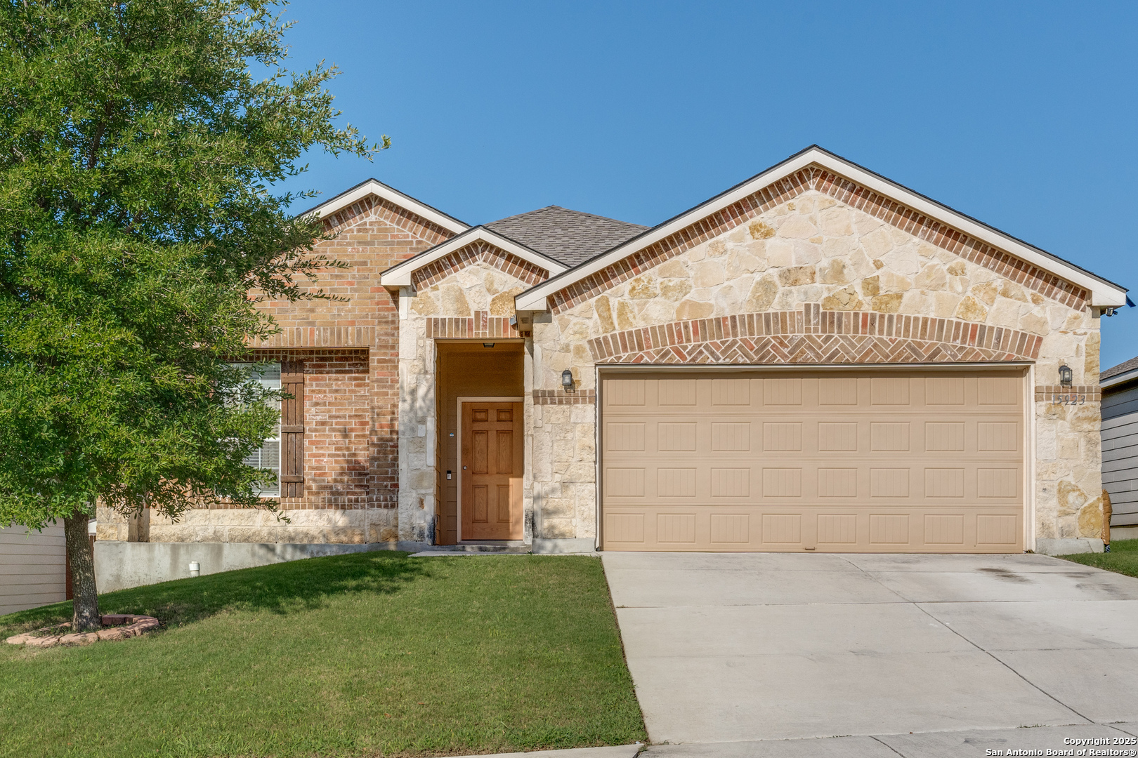 15923 Silver Rose Selma TX 78154
