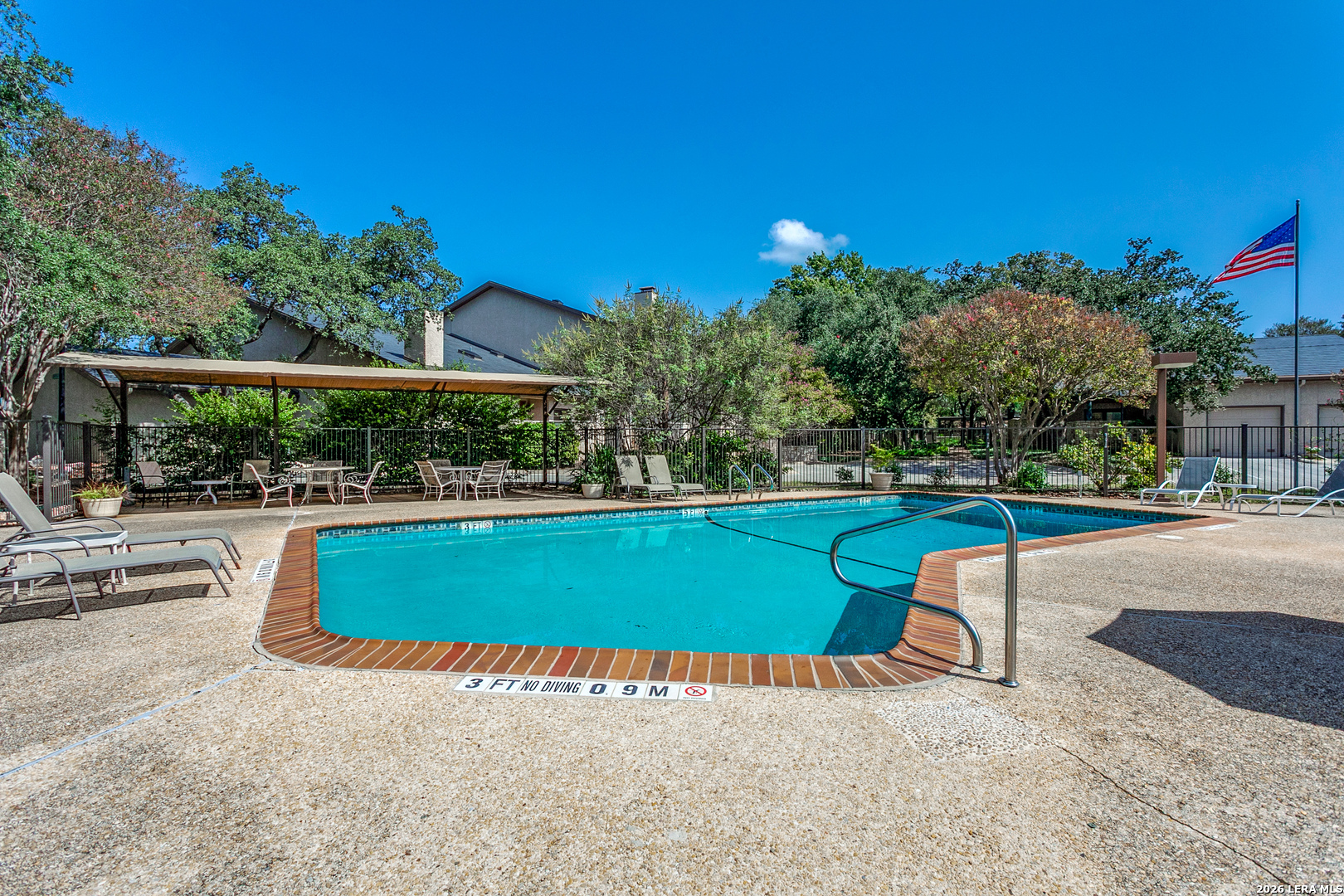8000 Donore Place San Antonio TX 78229