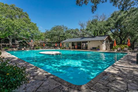 8000 Donore Place San Antonio TX 78229