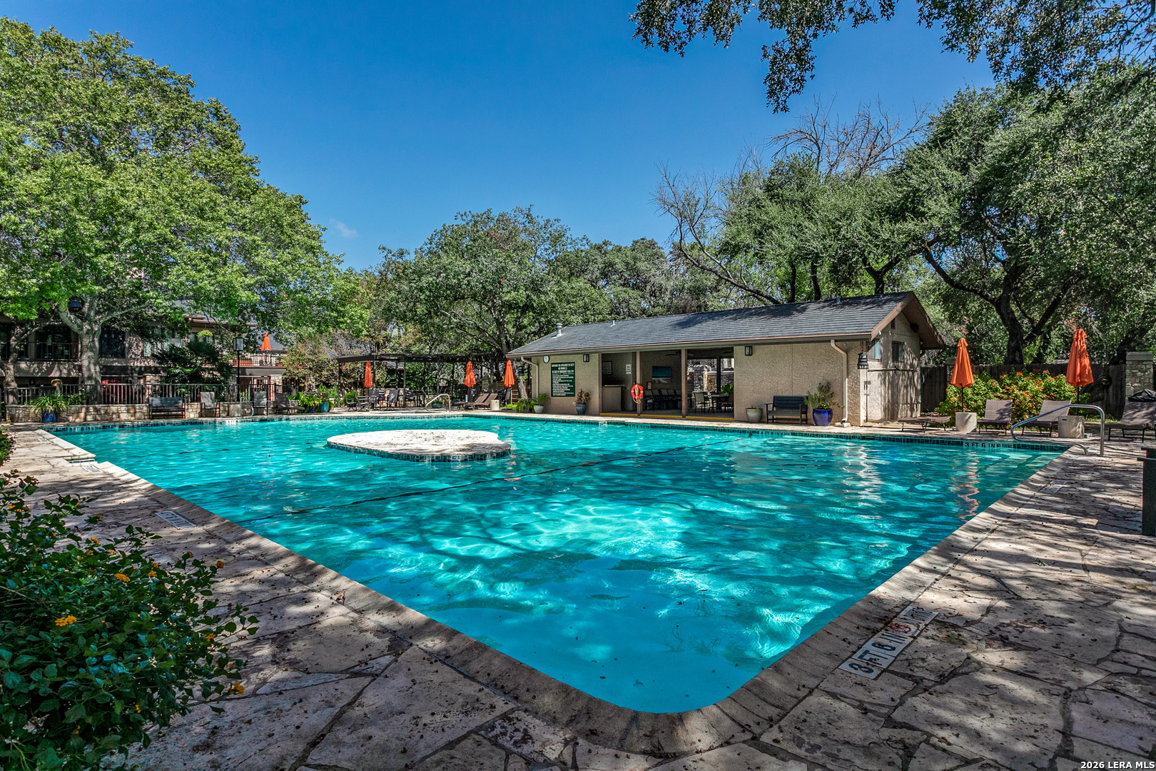 8000 Donore Place San Antonio TX 78229