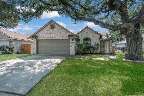 15035 Preston Court Drive San Antonio TX 78247