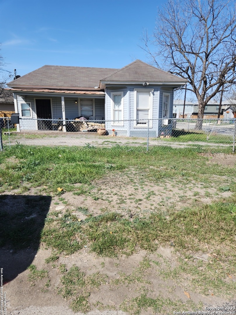 1003 Piedmont Avenue San Antonio TX 78210
