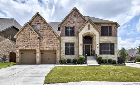 25702 Stormy Ridge San Antonio TX 78255