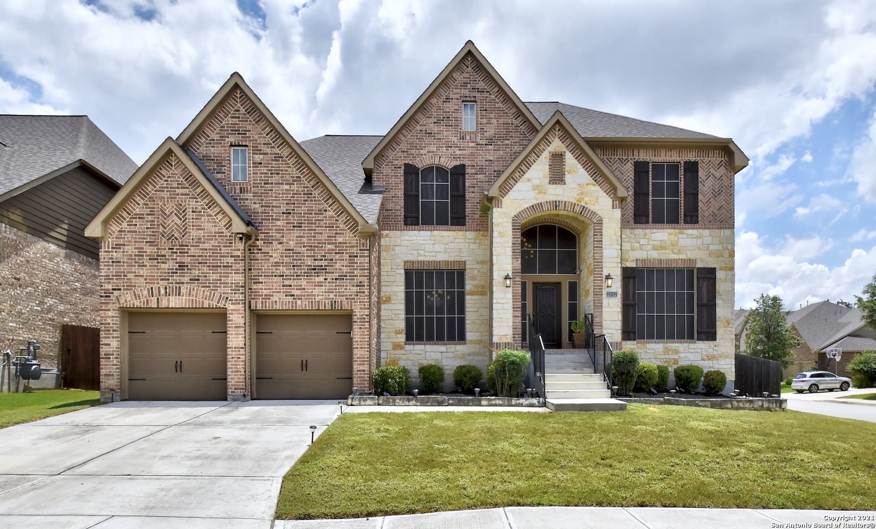 25702 Stormy Ridge San Antonio TX 78255